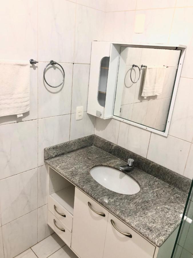 Apartamento Summer Florianópolis